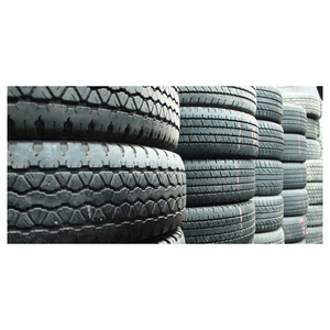 Neumáticos usados de alta calidad en venta/Neumáticos de la mejor calidad para exportación a granel, neumáticos usados europeos de todos los grados en venta - Product Image 2