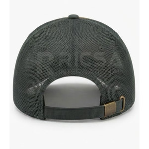 Casquettes de sport personnalisées avec image, 100% coton, tissu respirant, design flexible, port confortable pour les aventures en plein air, toutes saisons - Product Image 4