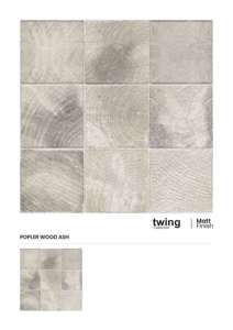 Carrelage en porcelaine mate élégant 600x600mm 60x60cm 24x24, surface céramique lisse, revêtement de sol durable, carrelage mural élégant pour intérieur - Product Image 5