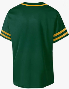 Nuevo Conjunto de Ropa Deportiva Reversible para E-sports 2026, de Venta Caliente, Ajustado, Personalizable, de Secado Rápido y Transpirable 100% - Product Image 3