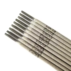 Electrodos de Soldadura de Acero al Carbono E6013 E7015 E7018, Varillas de Soldadura 6013, Electrodo de Soldadura de Acero al Carbono E6013 de Alta Calidad - Product Image 1