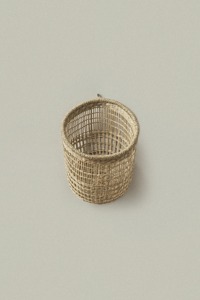 <b>Wall</b> Seagrass <b>Basket</b> Handmade <b>Storage</b> <b>Basket</b> Wholesale eco-friendly Made in Viet Nam - Product Image 2