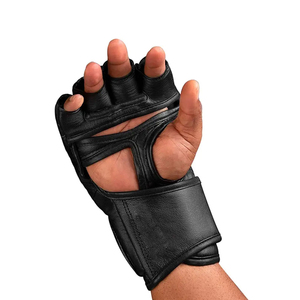 Guantes de Boxeo Profesionales con Nuevo Diseño 2026 |   Guantes de Boxeo de Piel Auténtica para MMA, Muay Thai y Sparring - Product Image 4