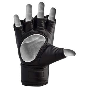 Gants de MMA professionnels à prix de gros d'usine, personnalisables, pour entraînement UFC et grappling - Product Image 5