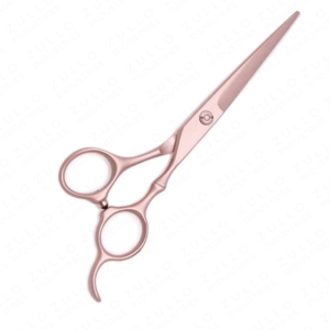 High Quality New Fashion Beauty Barber Scissors Professional Hair Cutting Shears Salon Styling <b>Tool</b> - Product Image 5