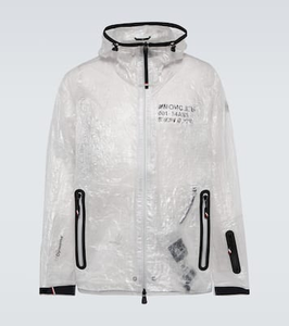 Chaqueta Impermeable de Mezclilla para Hombre y Mujer, Cortavientos, Ligera, para Exteriores, 100% Algodón, Invierno, Estilo Urbano, Logotipo Personalizado, Venta al Por Mayor - Product Image 2