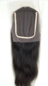 Extensiones de Cabello Humano Virgen Puro, Cabello Indio, Accesorios de 10-34 Pulgadas, Marca HUMAN HAIR, Entrega en 4-5 Días - Product Image 3