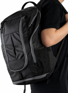 Sac à dos de sport robuste pour BJJ et boxe, grande capacité, étanche, pour entraînement et voyage, 2026 Arts martiaux Fitness - Product Image 2