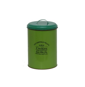 Boîte décorative haut de gamme personnalisée pour le stockage des aliments et une présentation élégante en cuisine - Product Image 5