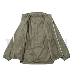 Men <b>Tracksuit</b> Polyester Jogger Sets Patchwork <b>Tracksuit</b> Nylon Track Pants Custom Nylon <b>Tracksuit</b> Men - Product Image 3