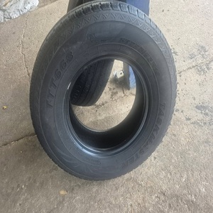 Neumáticos 225/75R15 Económicos con Diseño de Banda de Rodadura Duradera, Fuerte Contacto con la Carretera, Conducción Cómoda y Rendimiento Confiable - Product Image 6