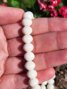 Chapelet islamique personnalisé en os pour la prière quotidienne - Product Image 2