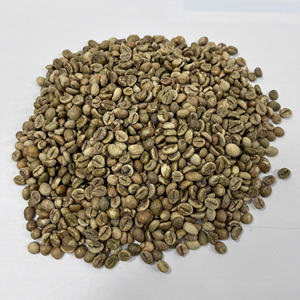 Café Robusta Vert du Vietnam Direct Usine, Nouvelle Récolte, Haute Teneur en Caféine, Vente en Gros, Fournisseur OEM, Prix Export - Product Image 1