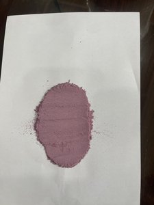 BULK/ Customized Private Label Natural UBE Powder Bulk Price Purple Yam Powder - Product Image 5