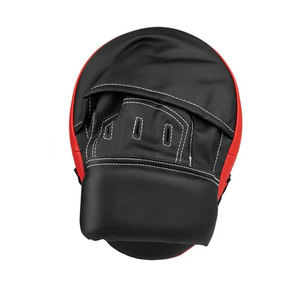 Almohadillas de Boxeo Profesionales, Almohadillas Redondas para Entrenamiento de Golpes |   Almohadillas de Entrenamiento de Karate para Artes Marciales |   Almohadillas de Boxeo Resistentes para Entrenamiento en Gimnasio - Product Image 2