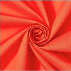 Tela de Mezcla de Algodón y Poliéster Lisa Tejida de Primera Calidad para la Fabricación de Prendas de Vestir, Abastecimiento de Ropa, Uniformes, Camisas de Trabajo, Vestidos para Niños - Product Image 4