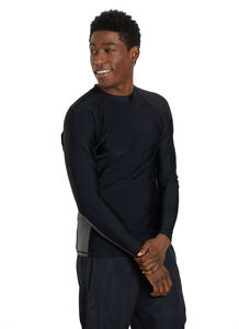 Rashguard Personalizado para MMA, Sublimado, para Artes Marciales Mixtas y BJJ, Ideal para Entrenamiento y Competencia - Product Image 4