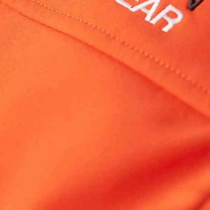 Vestes softshell personnalisées à col à capuche, légères, imperméables, pour hommes, pour le camping et les activités de plein air, fermeture éclair - Product Image 6