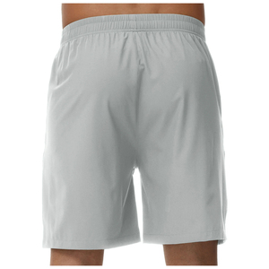 Pantalones Cortos Deportivos para Hombre con Logotipo Personalizado, Cintura Media, Cierre Elástico, Transpirables, Ecológicos, de Lona, Antiarrugas, Resistentes al Viento - Product Image 4