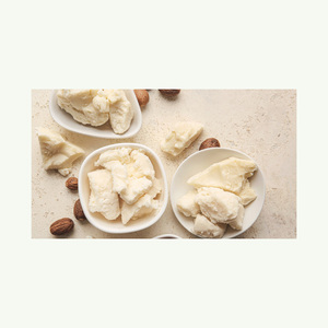 Beurre de karité non raffiné en vrac, beurre de karité naturel en vrac, beurre de karité fouetté en vrac - Product Image 4