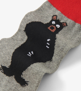 Calcetines de Algodón Unisex Coloridos, Sin Costuras, MOQ Bajo, Calcetines de Moda, Cómodos para Uso Diario, Casuales, para Invierno, Entrenamientos, Venta al Por Mayor para Hombre - Product Image 4