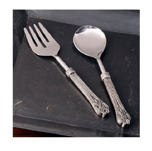 Servidor de Arroz Metálico, Herramienta Práctica para Servir en el Hogar, Diseñado para una Distribución Uniforme de Alimentos y Asistencia en la Comida - Product Image 5