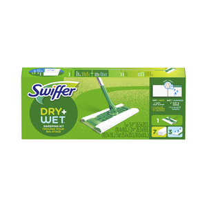 Suministro de Limpieza para el Hogar de Primera Calidad, Escoba S-w-i-f-f-e-r - Product Image 6