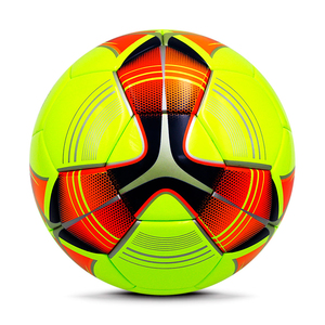 Balón de Fútbol de PVC Termosellado de Alta Calidad, Talla M, Logotipo Personalizado, Embalaje Portátil, Entrenamiento al Aire Libre, Deportes, Ejercicio, Venta al Por Mayor - Product Image 4