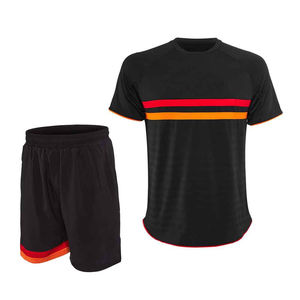Uniforme de Tenis Personalizado de Alta Calidad para Hombre, Ropa de Tenis Profesional de Venta Caliente al Mejor Precio - Product Image 4