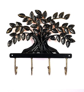 Porte-clés mural décoratif pour maisons design - Product Image 6