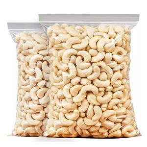 Nueces de Anacardo de Primera Calidad para Exportación, Suministro a Granel de Granos de Anacardo Naturales para Empresas de Procesamiento de Alimentos - Product Image 1