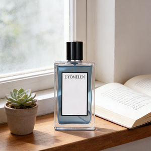 Perfume al por Mayor a Base de Plantas Naturales, Colonia de Aceite Esencial Orgánico para Mujer - Product Image 2