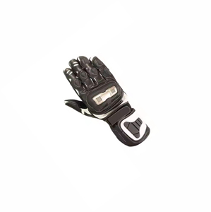 Men's Driving wear Non-Slip <b>Touchscreen</b> Breathable Full Finger Driven <b>Gloves</b> Hook Loop Closure Polyester Material for Outdoor - Product Image 6