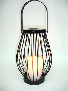 Decorative <b>Candle</b> Holder Iron Wire Mesh <b>Candle</b> Holders Premium <b>Candle</b> Holder <b>Cheap</b> Wholesale Direct Factory Votive - Product Image 1