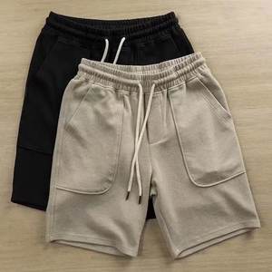 PIHA SPORTS <b>Mens</b> Casual Breathable Summer Running Shorts 2026 Quick Dry 4 Way Stretch Swim <b>Trunks</b> Elastic Waist Mesh Lining 100% - Product Image 5