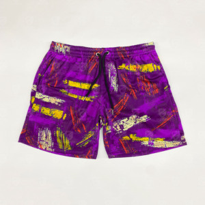 Sublimation Breathable <b>shorts</b> Hip Hop Baggy Jogger Gym Blank Basketball Custom Mesh Men's <b>Shorts</b> - Product Image 1