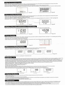 เครื่องวัดการไหลแบบดิจิตอลคุณภาพพรีเมียมสำหรับน้ำยา AdBlue Urea DEF สำหรับการจ่ายของเหลวเคมีในยานยนต์ มีจำหน่ายแล้ว - Product Image 5