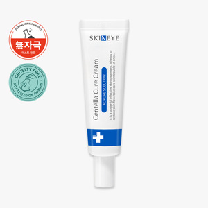 Crema Viso SKINEYE AC Pure Centella, Crema Curativa - Product Image 1