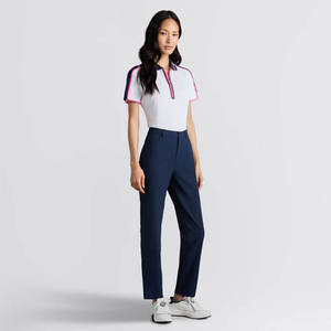 Nouvelle chemise de travail résistante à l'usure, chemise formelle à manches courtes pour femmes - Product Image 2