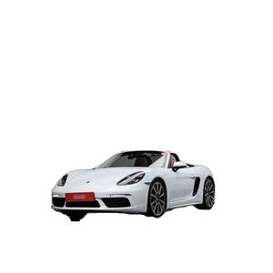 Porsche 718 S 2.5 2020, 84 067 km, sièges en cuir, conduite à gauche - Product Image 1