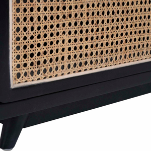 Mueble de Almacenamiento de Lujo con Cajones de Ratán para Sala de Estar, para Organizar Mesas y Cajones, Muebles para el Hogar - Product Image 6