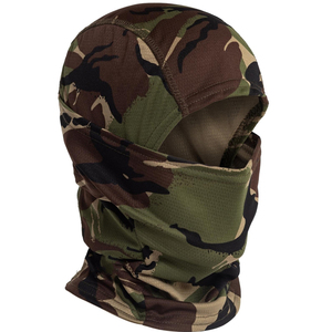Masques Balaclava de Chasse et de Sport à Imprimé Numérique pour Adultes - Nouvelle Conception de Haute Qualité pour l'Extérieur - Vente Flash - Product Image 5