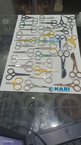 26-Piece Large <b>Nail</b> Clipper Tool <b>Set</b> Stainless Steel Beauty <b>Nail</b> Polish Trim Cutter Household Exfoliating Peel Manicure Pedicure - Product Image 5