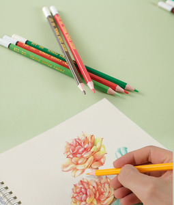 Set di Matite Colorate 48 72 120 Colori, Matite a Base d'Olio con Mina Morbida per Artisti <span class=keywords><strong>Adulti</strong></span>, Colorazione e Disegno - Product Image 6