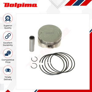 PISTON POUR HONDA GXR120 60mm ( 13101-ZDJ-800 ) - Product Image 2