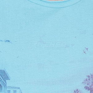 Camisetas Sublimadas de Primera Calidad, Tela de Poliéster Suave, Acabado de Impresión de Alta Calidad - Product Image 5