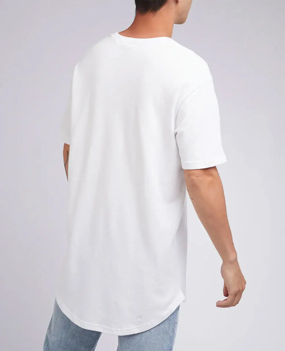Streetwear cotone acido lavare t-shirt da uomo oversize retro minerale wash t-shirt pesante rilassata vintage traspirante in cotone t-shirt