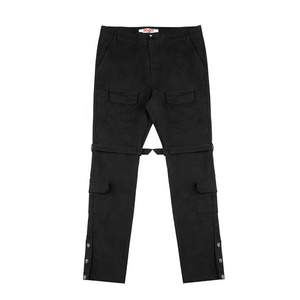 Pantalon cargo homme de qualité supérieure, entièrement personnalisable, anti-plis, tendance et très demandé, par un fabricant de premier plan - Product Image 5