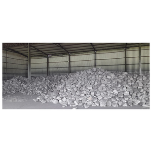 Chatarra de ánodo de carbono para la producción industrial sostenible, gestión ambiental y soluciones de reciclaje - Product Image 4