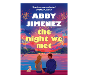 La Noche en que Nos Conocimos, Edición en Rústica – 14 de abril de 2026 por Abby Jimenez (Suministro al por mayor) - Product Image 2